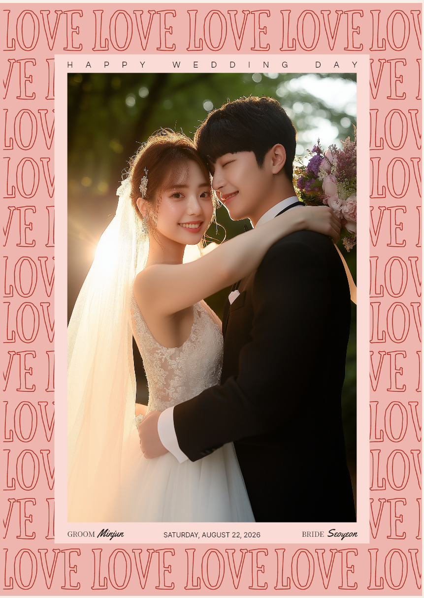 새 템플릿 복사본 템플릿 미리보기
