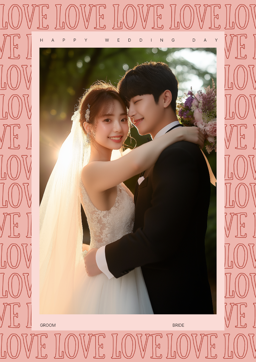 새 템플릿 템플릿 미리보기